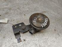 Сигнал (клаксон) 8J7MIJ Hyundai Trajet - Фото 7