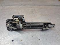 Ручка наружная передняя левая KEE81I Toyota Avensis - Фото 2