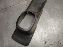 Консоль салона (кулисная часть) B1DTVW Mazda Premacy купить с доставкой