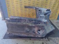 Стойка кузовная передняя правая 8OV42M Opel Signum - Фото 15