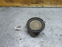 Динамик двери передней правой WR6JDG Renault Scenic