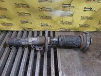 Амортизатор передний левый IWEJQ2 Volkswagen Polo - Фото 6