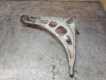 Рычаг передний левый IWQZVE BMW 3 E46 - Фото 2