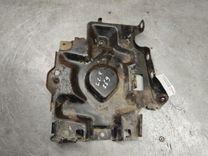 Полка аккумулятора IO1OVK Citroen C4 - Фото 1