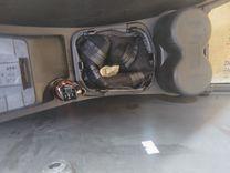 Консоль салона (кулисная часть) X2E29D Fiat Linea - Фото 8