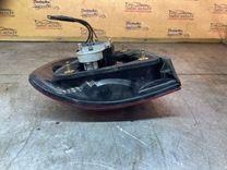 Фонарь задний правый EUQR19 Volvo V40 купить в магазине запчастей бу