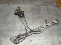 Стеклоподъемник электрический передний правый 0AX76M Peugeot 306 - Фото 1