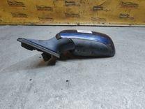 Зеркало наружное левое 2QHOX8 Audi A4 купить на авторазборке