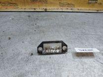 Подсветка номера 9P3C6B Ford Mondeo