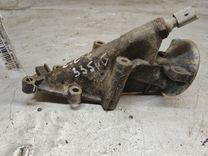 Кронштейн масляного фильтра XOTKFH Citroen C5 купить в магазине запчастей бу