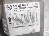 Блок AirBag BB91BV Volkswagen Passat купить