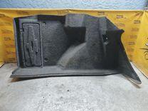 Обшивка багажника RBCLYC Daewoo Leganza