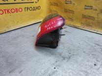 Фонарь задний левый 1KPWM7 Peugeot 406 купить с доставкой