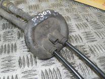 Трос кулисы КПП 9NOT9K Peugeot 307 купить с доставкой