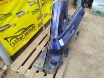 Крыло заднее правое P8KAR0 Fiat Stilo - Фото 7