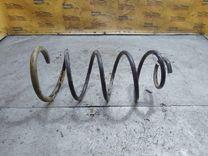 Пружина передняя O0AY22 Citroen C4