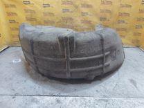 Защита арок задняя левая (подкрылок) OTUNEE Ford Focus - Фото 5