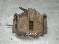 Суппорт передний правый 9B4KHE Citroen Xsara Picasso - Фото 2