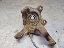 Кулак поворотный правый EG8Y4O Renault Clio - Фото 2