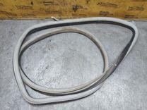 Уплотнитель двери задней левой 0D6K1F Skoda Fabia купить