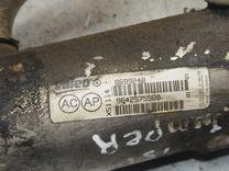 Радиатор EGR R7S4E9 Citroen Jumper - Фото 6