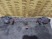 Передняя панель крепления облицовки (телевизор) 2LXG3H Renault Laguna купить с доставкой