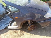 Рычаг передний правый OB34LM Seat Alhambra купить