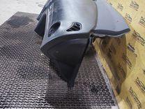 Панель передняя салона (торпедо) I7PXWJ Ford Mondeo купить с доставкой