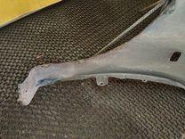 Крыло переднее правое BB7G7Q Toyota Corolla - Фото 8