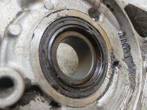 Насос масляный L15I6H Citroen C4 Grand Picasso купить с доставкой