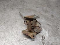 Замок капота UVQIUR Kia Carnival - Фото 3