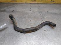 Патрубок отопителя (печки) XC1SC9 Volkswagen Passat - Фото 2