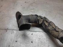 Патрубок воздушного фильтра YM5G97 Hyundai Getz - Фото 4