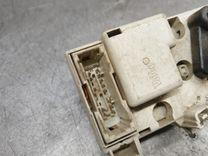 Блок управления печки/климат-контроля 1P991O Renault Scenic купить с доставкой