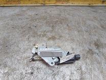 Активатор замка багажника 0CQVBM Ford Fiesta - Фото 3