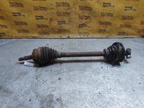 Полуось передняя левая (приводной вал, ШРУС) LWC5VR Renault Scenic купить с доставкой