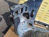 Стакан лонжерона правый 8X4MVL Hyundai Matrix купить в магазине запчастей бу