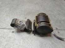 Ремень безопасности задний правый 9LMV7P Citroen C8 - Фото 4