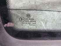 Стекло кузовное боковое правое QX9GYF Volkswagen Passat купить