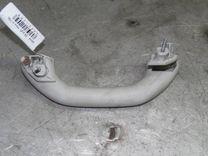 Ручка внутренняя потолочная Q12PYZ Volkswagen Passat купить в магазине запчастей бу