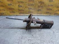 Амортизатор передний левый M4O6E1 Renault Scenic купить на авторазборке