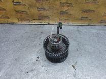 Моторчик печки 17RJF8 Renault Espace купить с доставкой