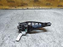 Ручка наружная передняя правая 9ARFW5 Opel Astra купить в магазине запчастей бу