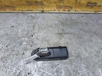 Кнопка стеклоподъемника переднего правого 8BAPE1 Renault Scenic купить с доставкой