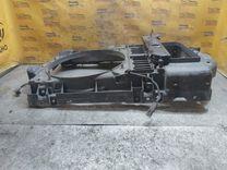 Диффузор вентилятора QCU02I Citroen C5 - Фото 2