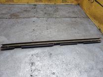 Молдинг двери задней левой ZPFGMU Volkswagen Passat купить