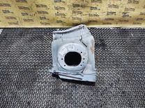 Стакан лонжерона левый F4UWH6 Peugeot 206 - Фото 1