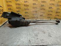 Кулиса W4P005 Audi A4 - Фото 6