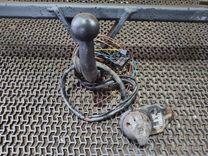 Прицепное устройство (фаркоп) FYHK97 Skoda Octavia - Фото 5