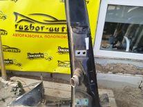 Стойка кузовная центральная правая 0DJ5WP Audi 100 купить с доставкой